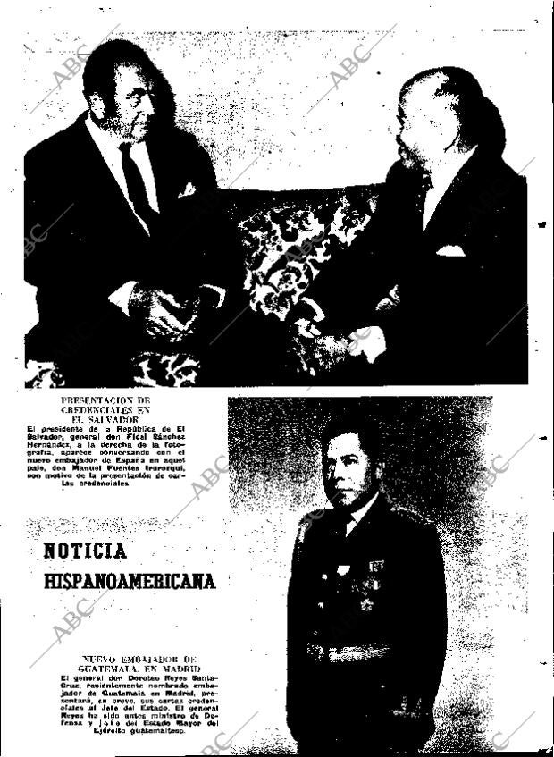 ABC MADRID 30-09-1970 página 15