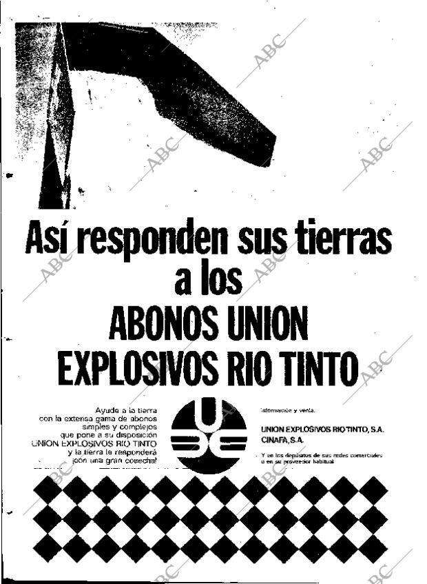 ABC MADRID 30-09-1970 página 18