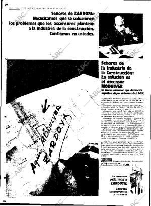 ABC MADRID 30-09-1970 página 2