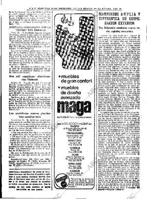 ABC MADRID 30-09-1970 página 28