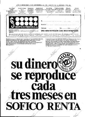 ABC MADRID 30-09-1970 página 30