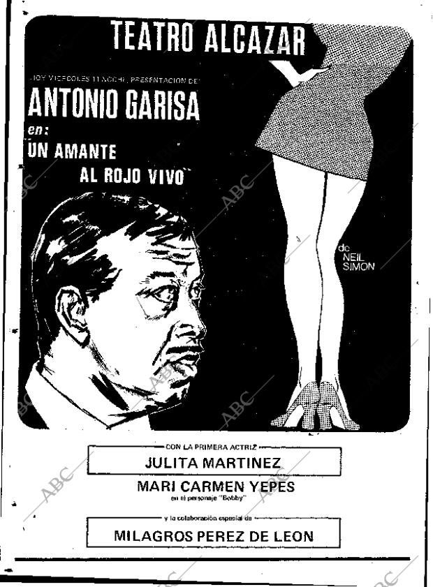 ABC MADRID 30-09-1970 página 4