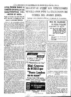 ABC MADRID 30-09-1970 página 41