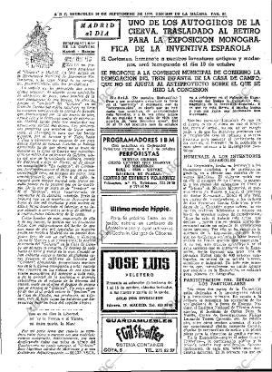 ABC MADRID 30-09-1970 página 51