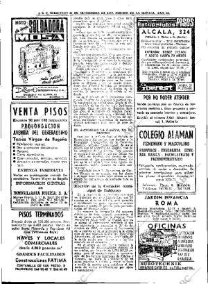 ABC MADRID 30-09-1970 página 52