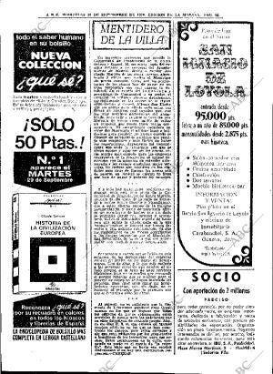 ABC MADRID 30-09-1970 página 56