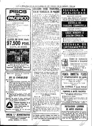 ABC MADRID 30-09-1970 página 60