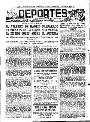 ABC MADRID 30-09-1970 página 71