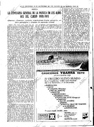 ABC MADRID 30-09-1970 página 83