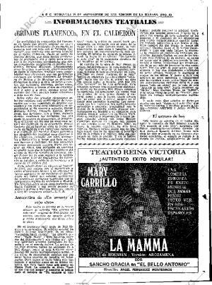 ABC MADRID 30-09-1970 página 85