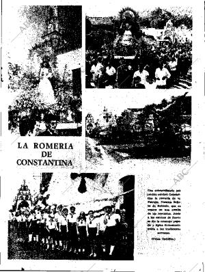 ABC SEVILLA 01-10-1970 página 63