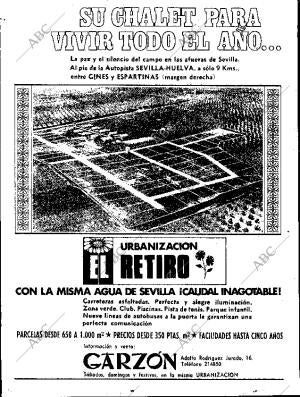 ABC SEVILLA 03-10-1970 página 12