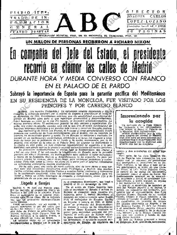 ABC SEVILLA 03-10-1970 página 15