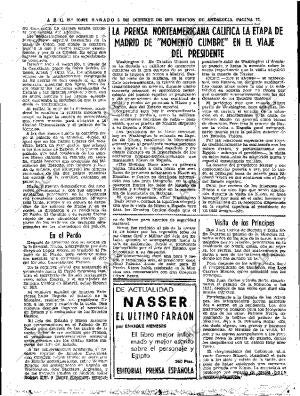 ABC SEVILLA 03-10-1970 página 17