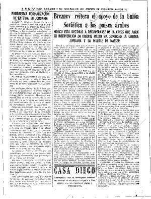 ABC SEVILLA 03-10-1970 página 24