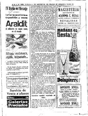 ABC SEVILLA 03-10-1970 página 26