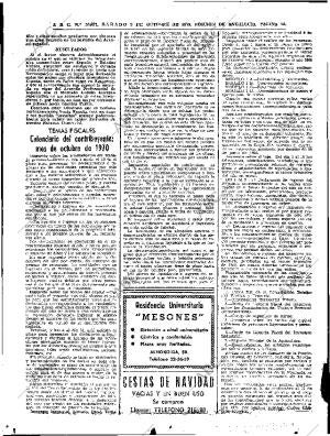 ABC SEVILLA 03-10-1970 página 36