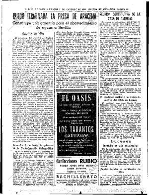 ABC SEVILLA 03-10-1970 página 39