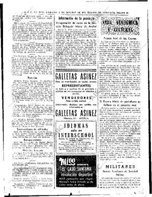 ABC SEVILLA 03-10-1970 página 40