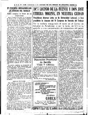 ABC SEVILLA 03-10-1970 página 41