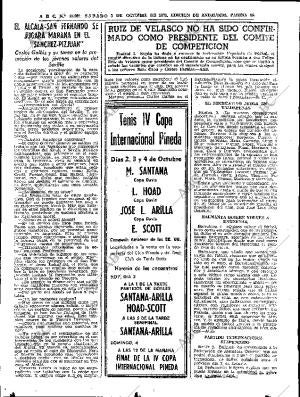 ABC SEVILLA 03-10-1970 página 48