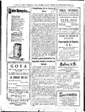 ABC SEVILLA 03-10-1970 página 54