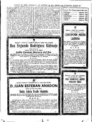 ABC SEVILLA 03-10-1970 página 58