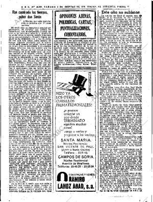 ABC SEVILLA 03-10-1970 página 59