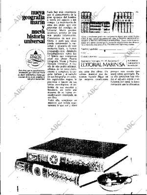 ABC SEVILLA 03-10-1970 página 6