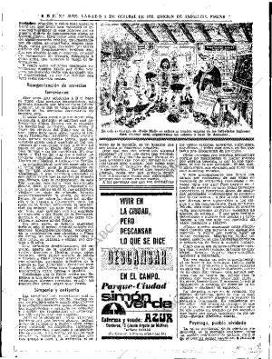 ABC SEVILLA 03-10-1970 página 63
