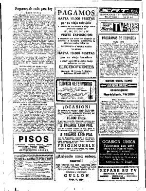 ABC SEVILLA 03-10-1970 página 78