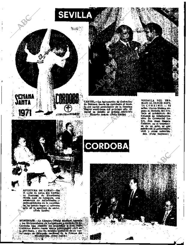 ABC SEVILLA 03-10-1970 página 79