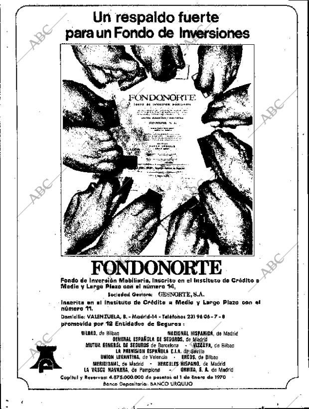 ABC SEVILLA 03-10-1970 página 8