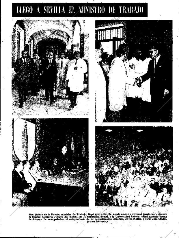 ABC SEVILLA 03-10-1970 página 9