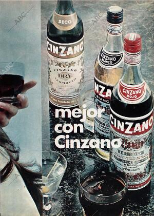 BLANCO Y NEGRO MADRID 03-10-1970 página 19
