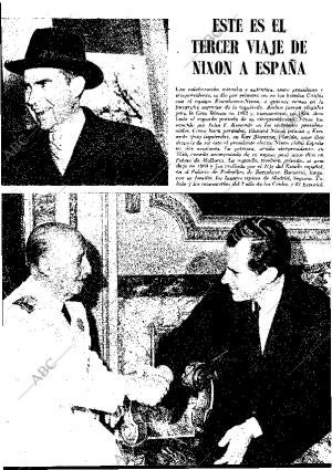 BLANCO Y NEGRO MADRID 03-10-1970 página 35