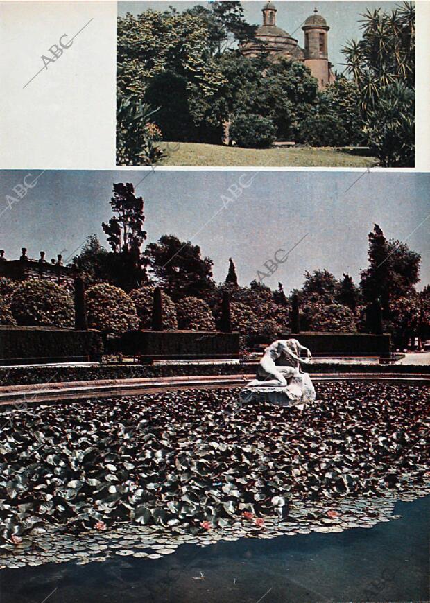 BLANCO Y NEGRO MADRID 03-10-1970 página 47
