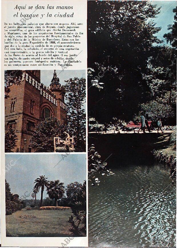 BLANCO Y NEGRO MADRID 03-10-1970 página 48