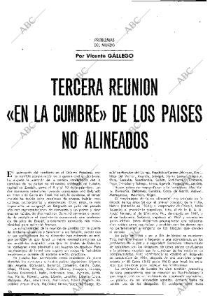 BLANCO Y NEGRO MADRID 03-10-1970 página 54