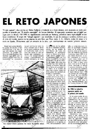 BLANCO Y NEGRO MADRID 03-10-1970 página 58