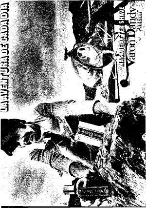 BLANCO Y NEGRO MADRID 03-10-1970 página 6