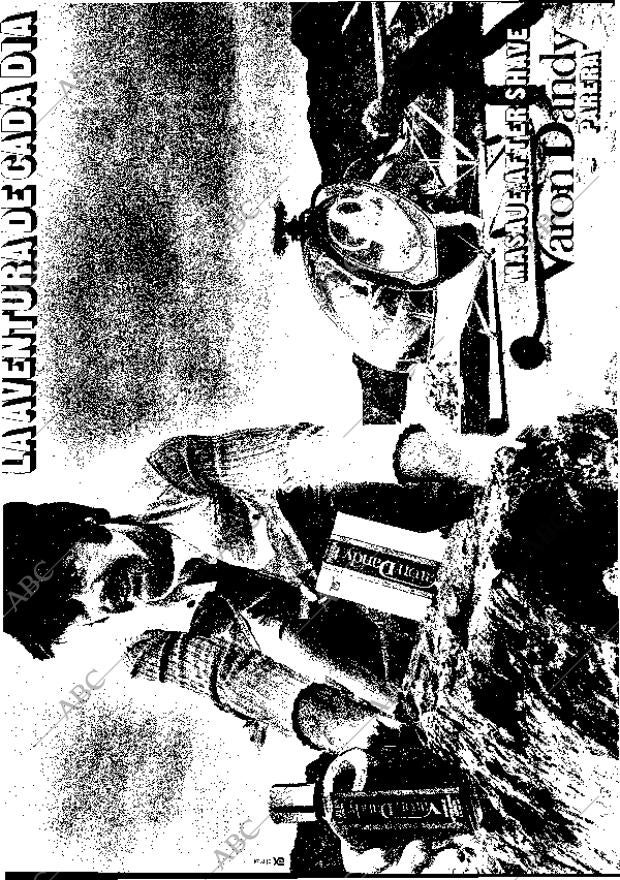 BLANCO Y NEGRO MADRID 03-10-1970 página 6