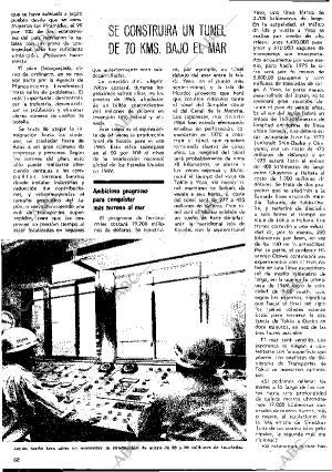 BLANCO Y NEGRO MADRID 03-10-1970 página 62