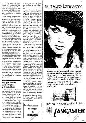 BLANCO Y NEGRO MADRID 03-10-1970 página 63