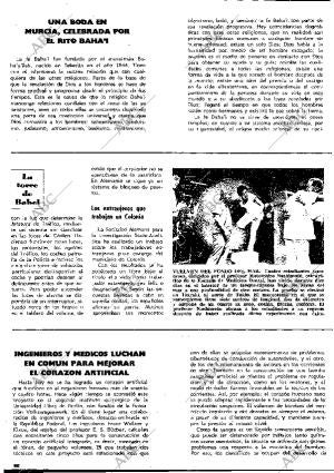 BLANCO Y NEGRO MADRID 03-10-1970 página 66