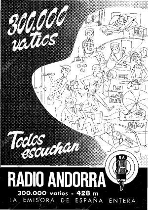 BLANCO Y NEGRO MADRID 03-10-1970 página 81