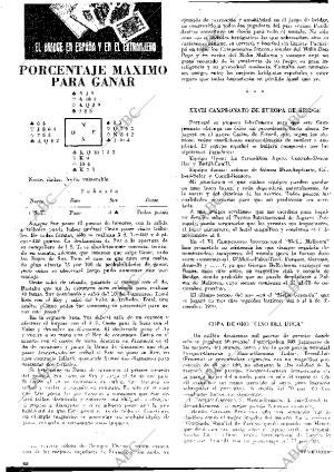 BLANCO Y NEGRO MADRID 03-10-1970 página 82