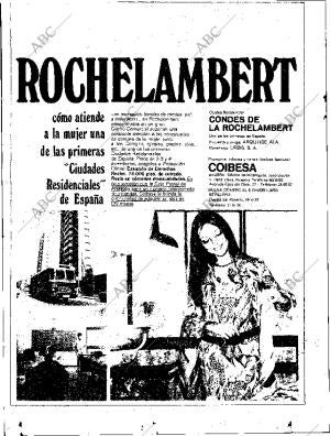 ABC SEVILLA 04-10-1970 página 10