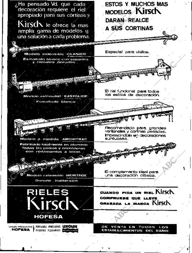 ABC SEVILLA 04-10-1970 página 11