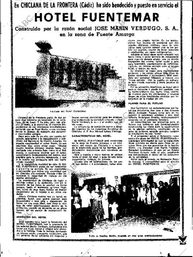 ABC SEVILLA 04-10-1970 página 12